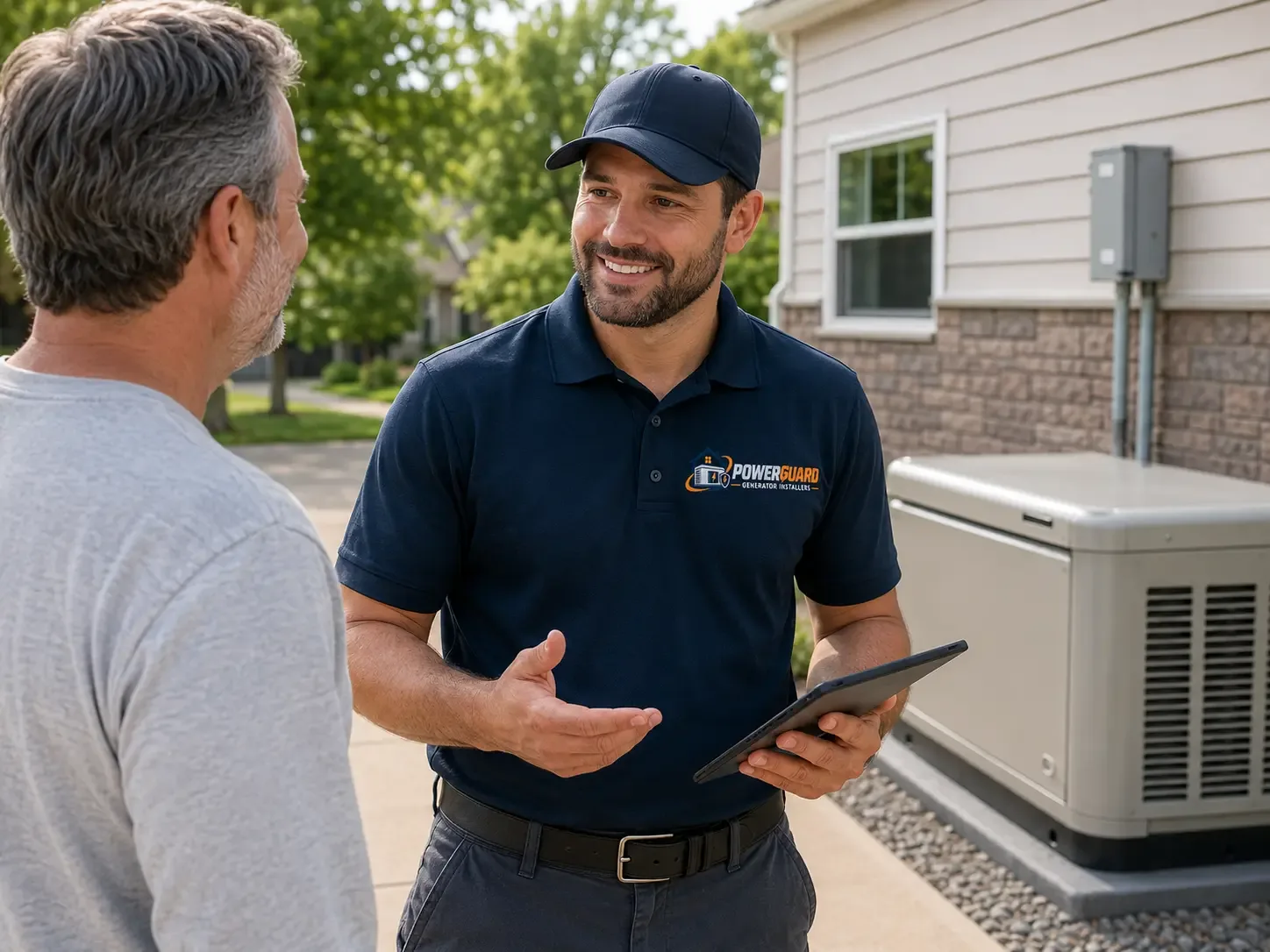 Generator Installation Bethany, IL FAQs